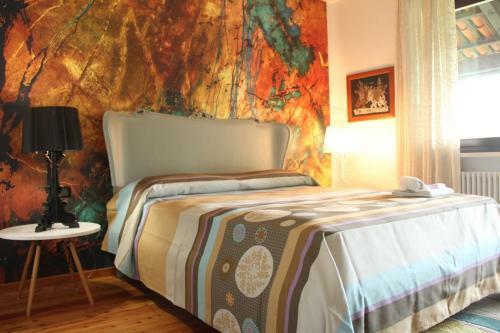 Bed & Breakfast Tenuta Adriana