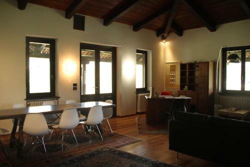 Bed & Breakfast Tenuta Adriana