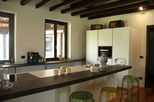 Bed & Breakfast Tenuta Adriana