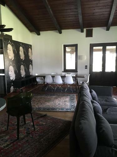 Bed & Breakfast Tenuta Adriana