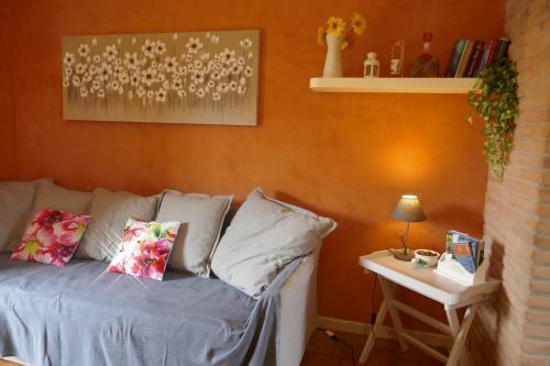 Apartamento Appartamento Suitesole