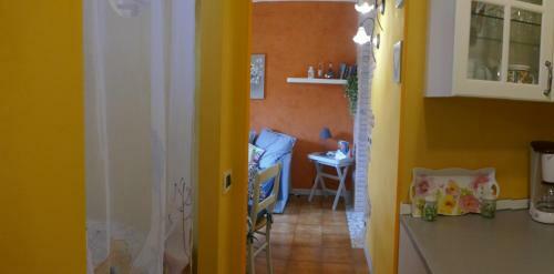 Apartamento Appartamento Suitesole