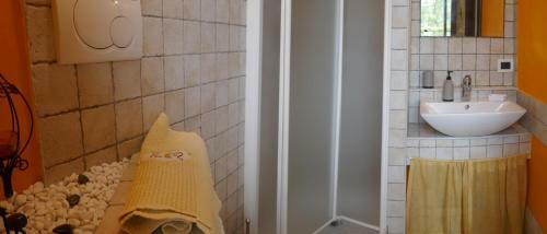 Apartamento Appartamento Suitesole