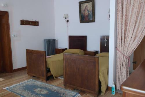 Agroturismo I Quarti