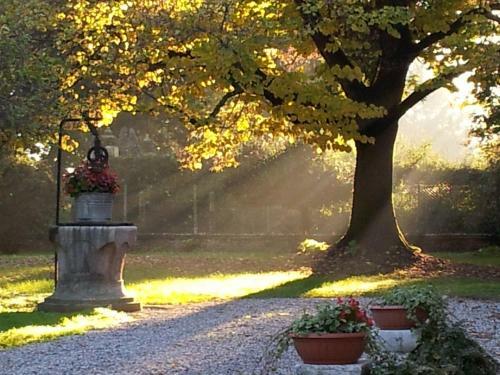 Agroturismo I Quarti