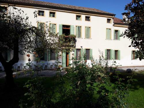 Agroturismo I Quarti