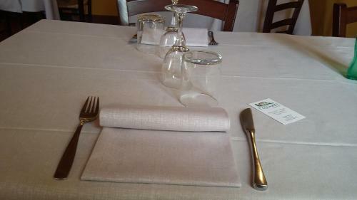 Agroturismo I Quarti