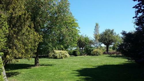Agroturismo I Quarti