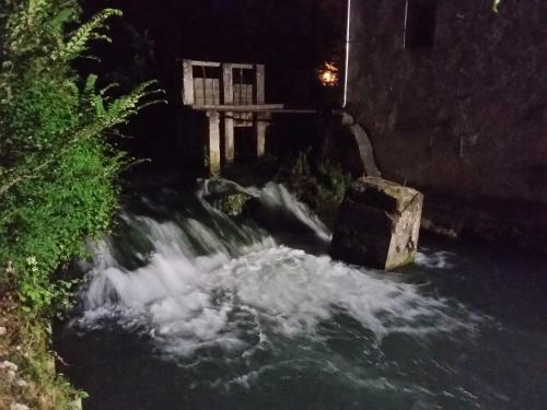 Hostal C� Francine