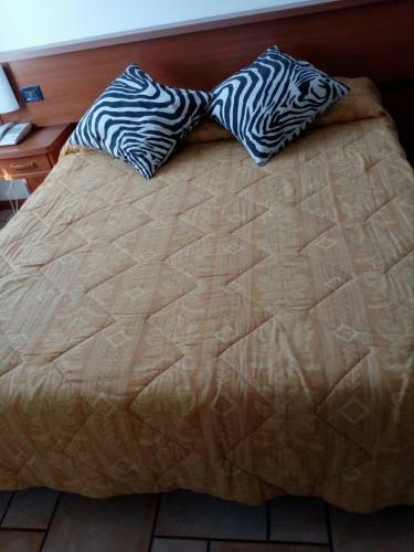 Hotel Lory