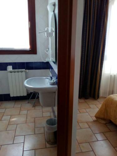 Hotel Lory