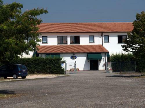 Hotel Lory