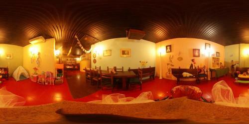 Hotel Lory