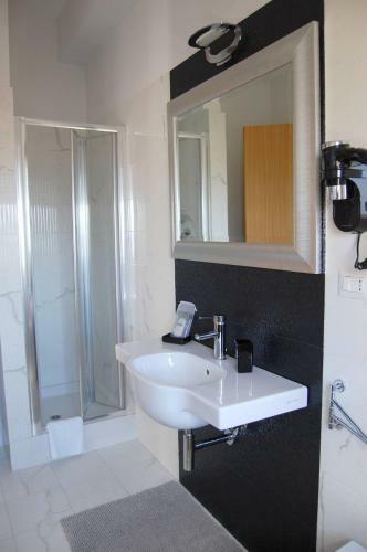 Hotel La Locomotiva