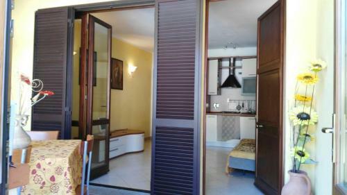 Apartamento Appartamento Da Luca