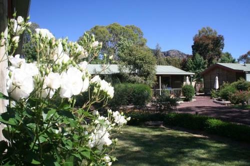 Villa Southern Grampians Cottages