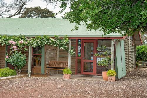 Villa Southern Grampians Cottages