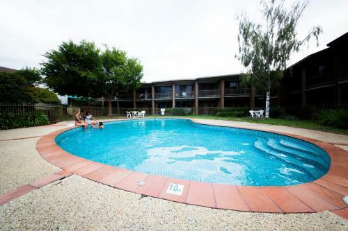 Aparthotel Sandown Regency & Serviced Apartments