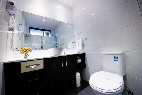 Aparthotel Sandown Regency & Serviced Apartments