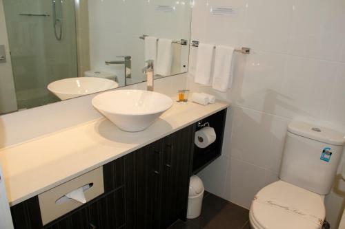 Aparthotel Sandown Regency & Serviced Apartments