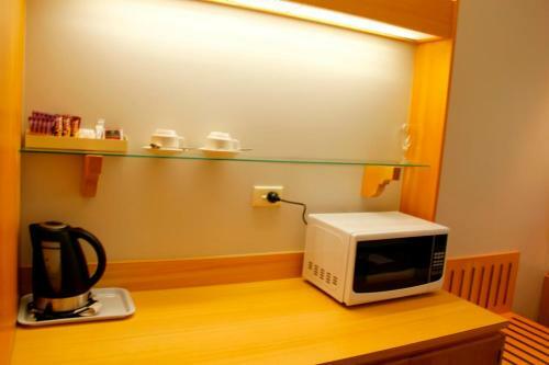 Aparthotel Sandown Regency & Serviced Apartments