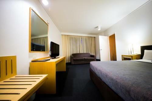 Aparthotel Sandown Regency & Serviced Apartments