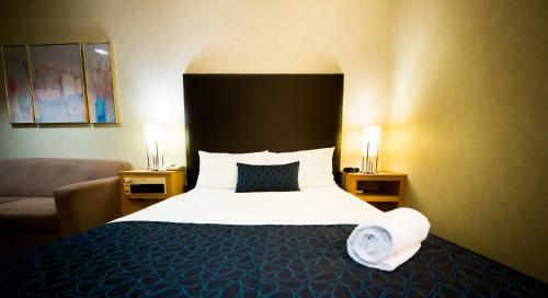 Aparthotel Sandown Regency & Serviced Apartments