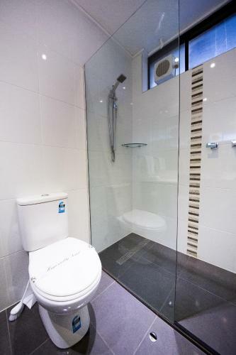 Aparthotel Sandown Regency & Serviced Apartments