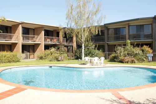 Aparthotel Sandown Regency & Serviced Apartments
