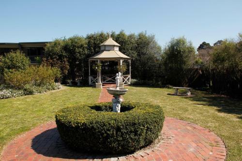 Aparthotel Sandown Regency & Serviced Apartments