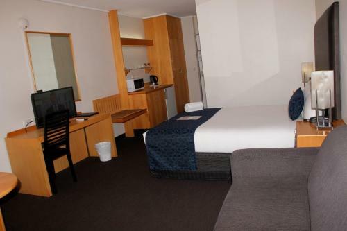 Aparthotel Sandown Regency & Serviced Apartments