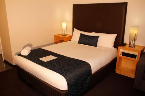 Aparthotel Sandown Regency & Serviced Apartments