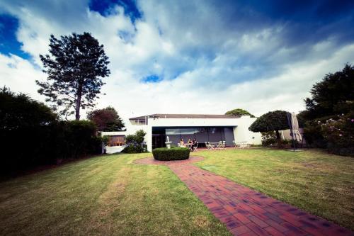 Aparthotel Sandown Regency & Serviced Apartments