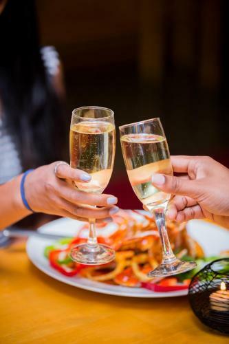 Aparthotel Sandown Regency & Serviced Apartments