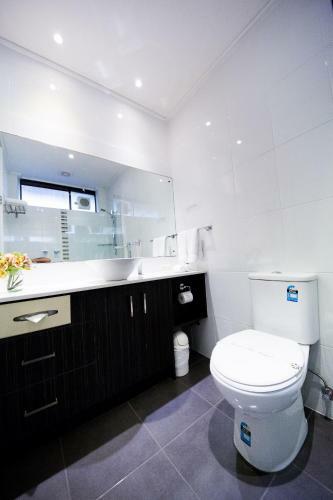 Aparthotel Sandown Regency & Serviced Apartments