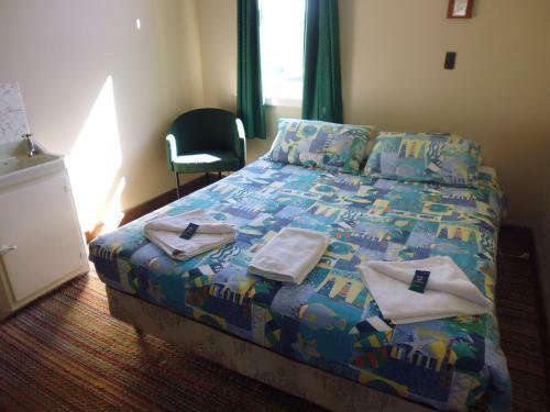 Albergue Happy Backpacker