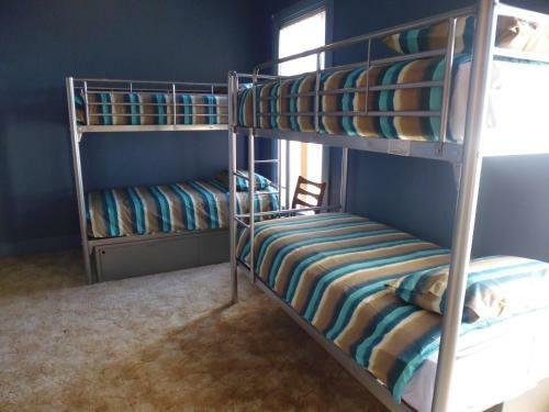 Albergue Happy Backpacker