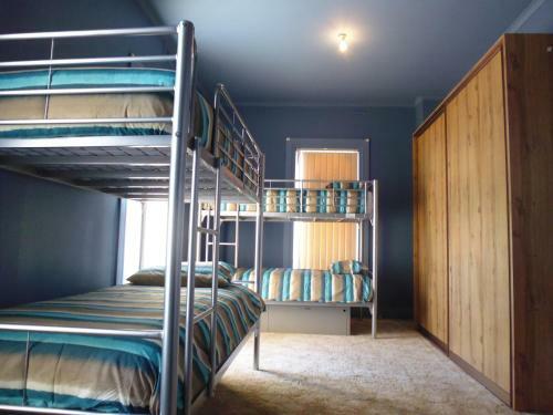Albergue Happy Backpacker