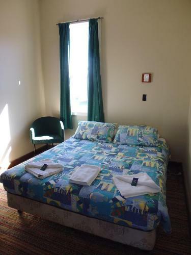 Albergue Happy Backpacker