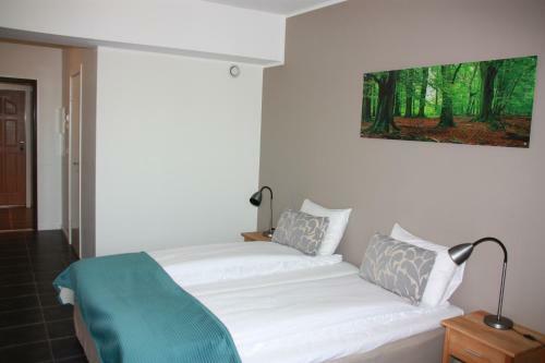 Hotel Horten N�ringspark