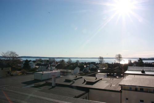 Hotel Horten N�ringspark
