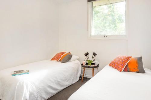 Apartamento Melbourne Villa