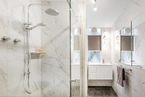 Apartamento Melbourne Villa