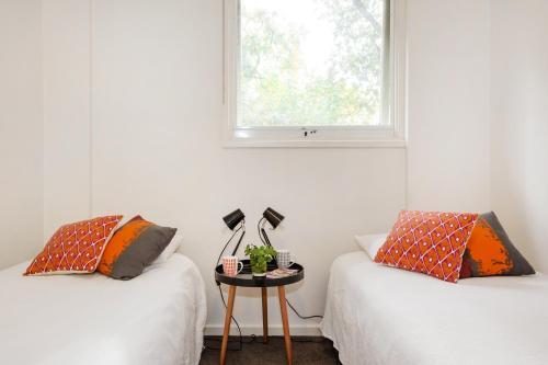 Apartamento Melbourne Villa