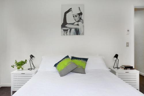Apartamento Melbourne Villa