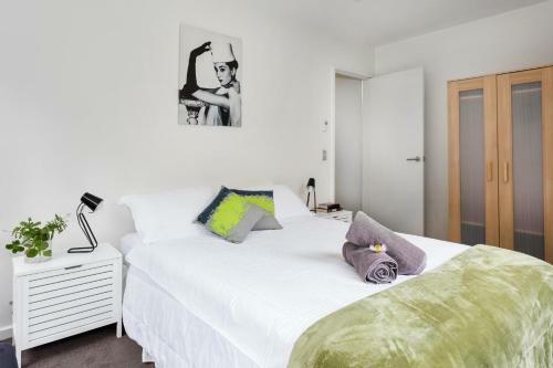 Apartamento Melbourne Villa