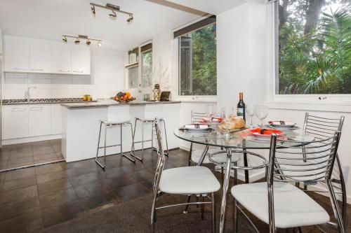 Apartamento Melbourne Villa