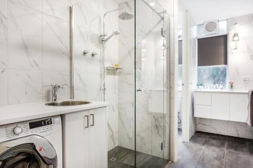 Apartamento Melbourne Villa