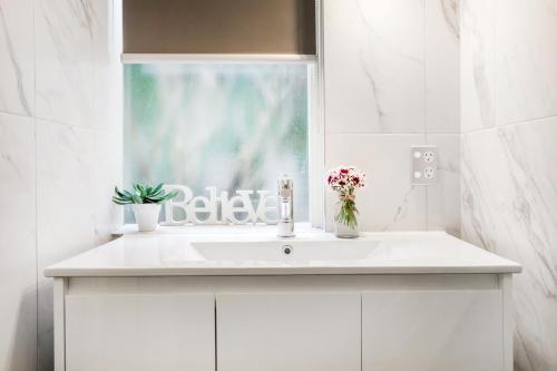 Apartamento Melbourne Villa