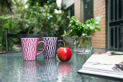Apartamento Melbourne Villa